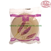 Jab�n natural de Lavanda Bio URTEKRAM